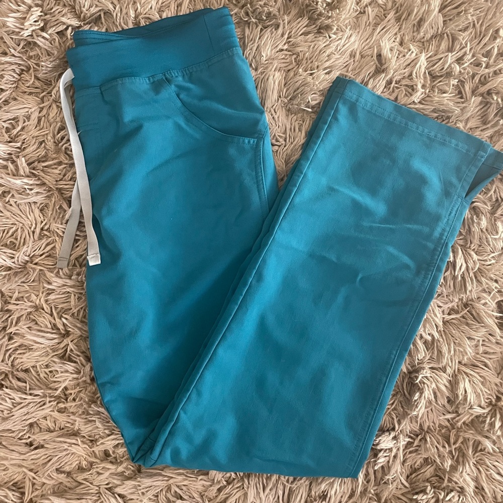 Figs Kade Scrub Bottoms